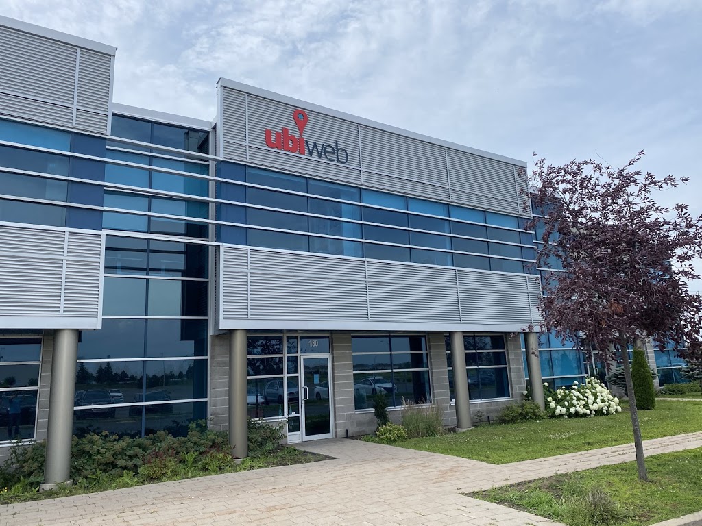 Ubiweb | 9935 Rue de Châteauneuf Suite 130, Brossard, QC J4Z 3V4, Canada | Phone: (514) 665-8455