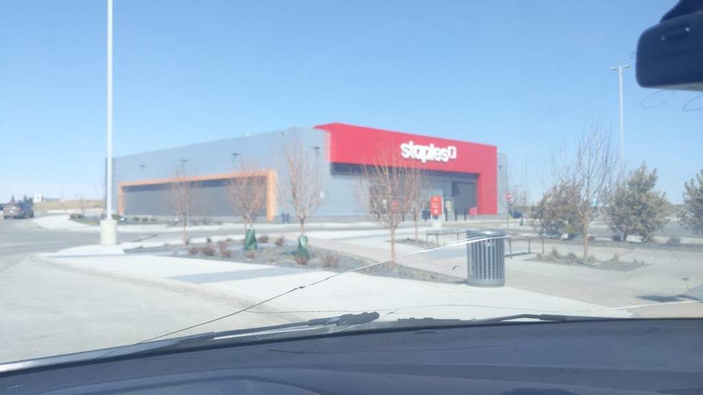 Staples | 250 E Hls Sq SE, Calgary, AB T2A 7A7, Canada | Phone: (403) 204-3644