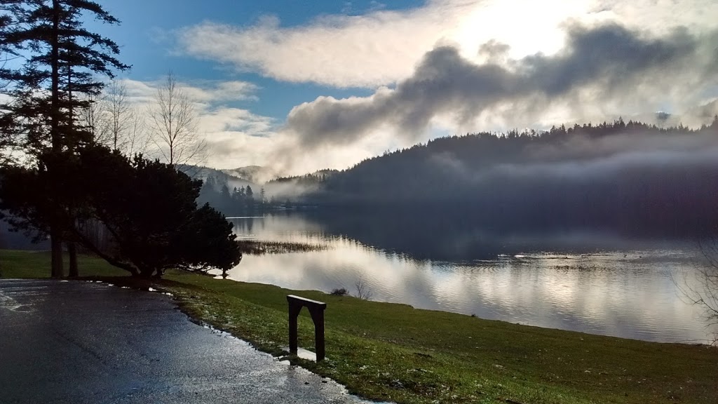 Lake Padden Park | 4882 S Samish Way, Bellingham, WA 98229, USA | Phone: (360) 778-7000