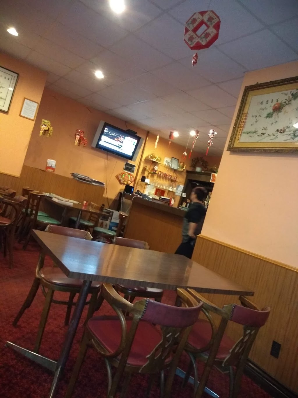 Joy Inn Restaurant & Tavern | 74 Ottawa St N, Hamilton, ON L8H 3Z1, Canada | Phone: (905) 549-5523