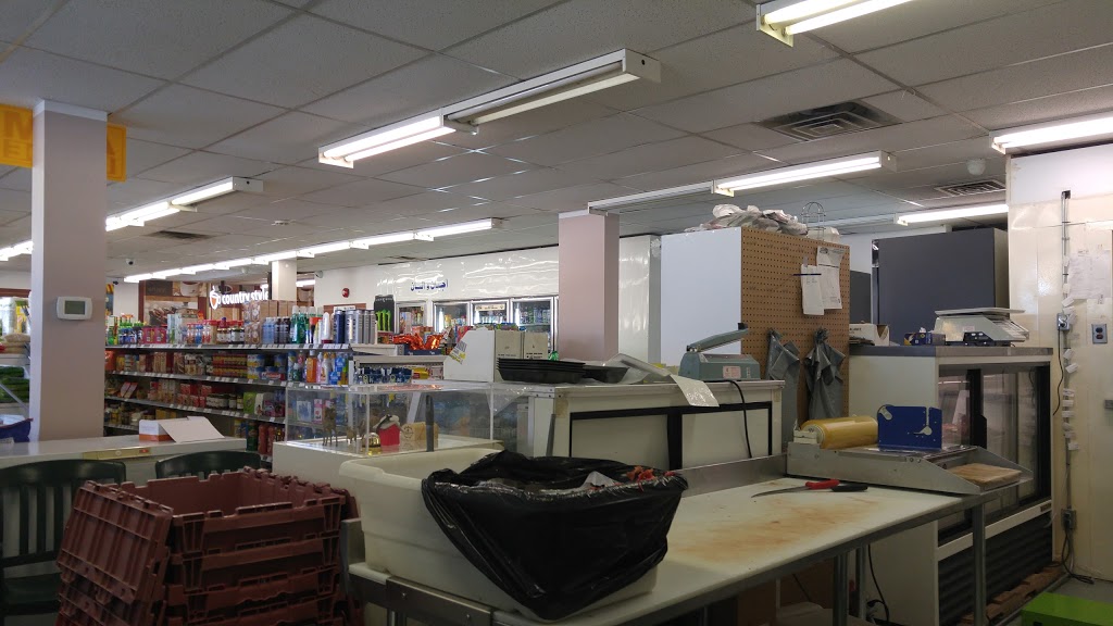 Stop N Shop | 412 McArthur Ave, Ottawa, ON K1K 1G8, Canada | Phone: (613) 745-1234