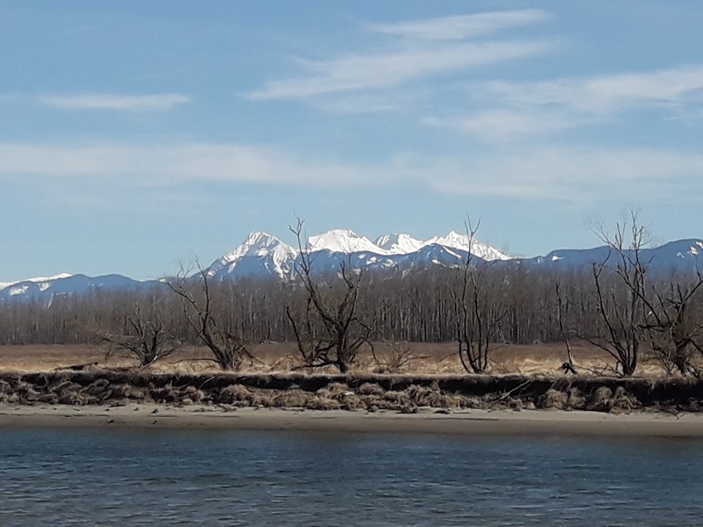 Dewdney Regional Park | 8074 River Rd S, Fraser Valley G, BC V2V 6T1, Canada | Phone: (604) 702-5000