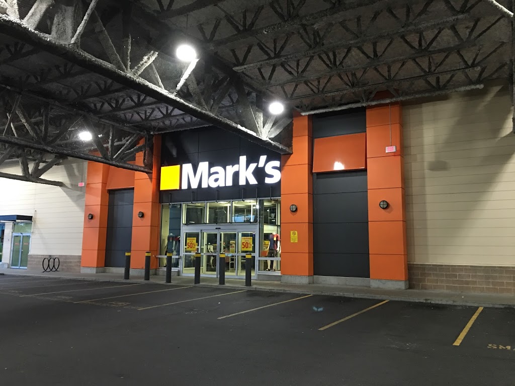 Marks | 2820 Bentall St, Vancouver, BC V5M 4H4, Canada | Phone: (778) 327-4166