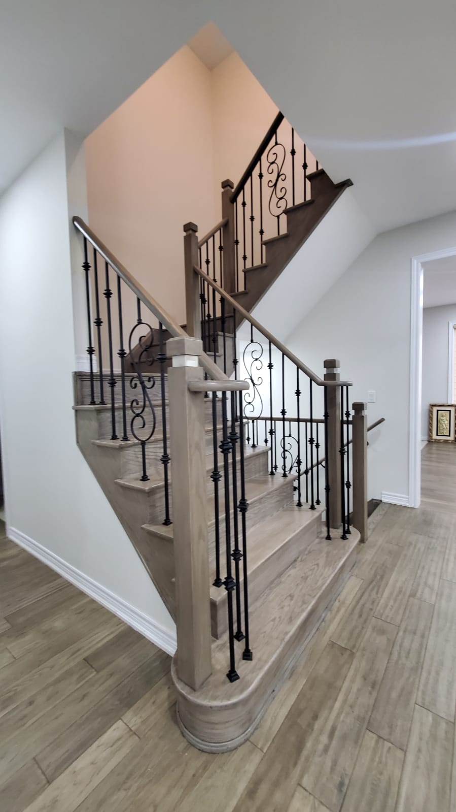 Eduards Wood Floors CA | 8 Helmsdale Crescent, Etobicoke, ON M9V 3X9, Canada | Phone: (416) 833-7341
