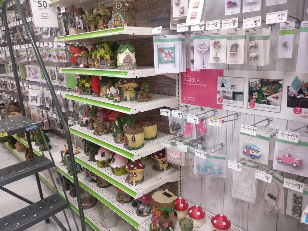 Michaels | 3105 Argentia Rd, Mississauga, ON L5N 8E1, Canada | Phone: (905) 785-2855