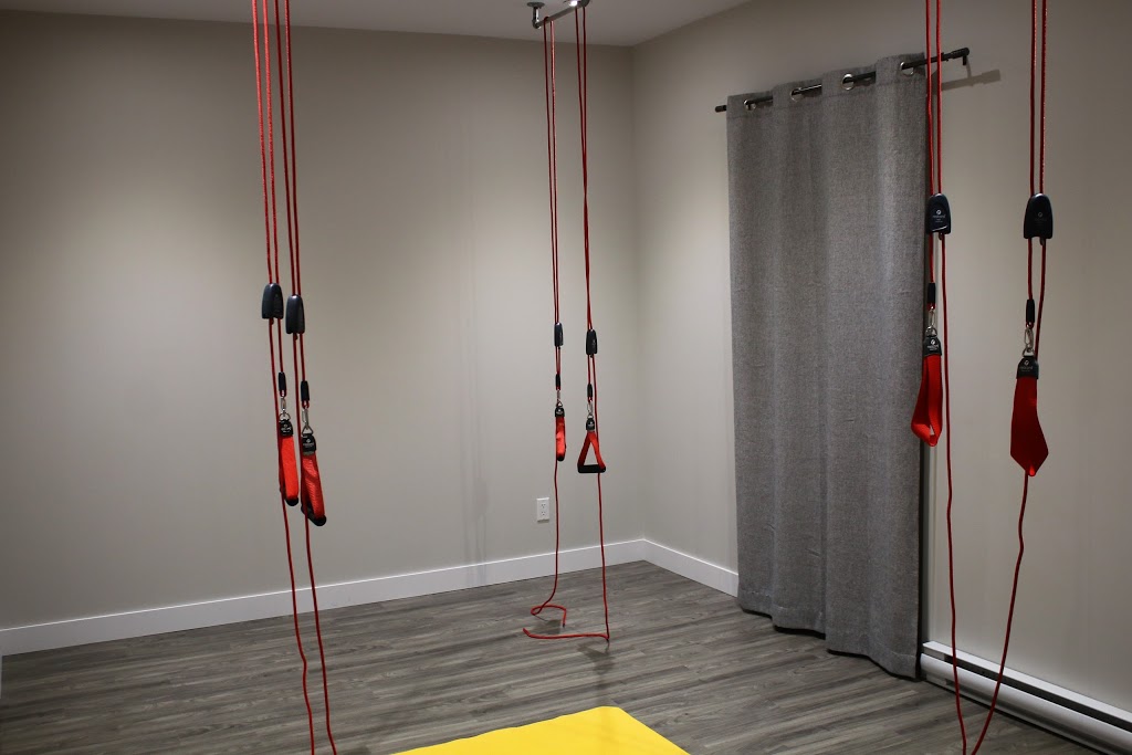 Altitude Santé, Chiropratique et service sportif | 210 Boul Jean-Leman #107, Candiac, QC J5R 6E6, Canada | Phone: (450) 695-1655