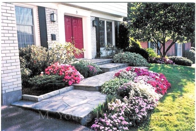 Young M Landscaping & Nurseries | 967 Netherby Rd, Welland, ON L3B 5N7, Canada | Phone: (905) 734-6005