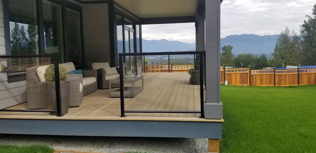 Camden at The Falls | 8361 Nixon Rd, Chilliwack, BC V2P 6H3, Canada | Phone: (604) 745-4653