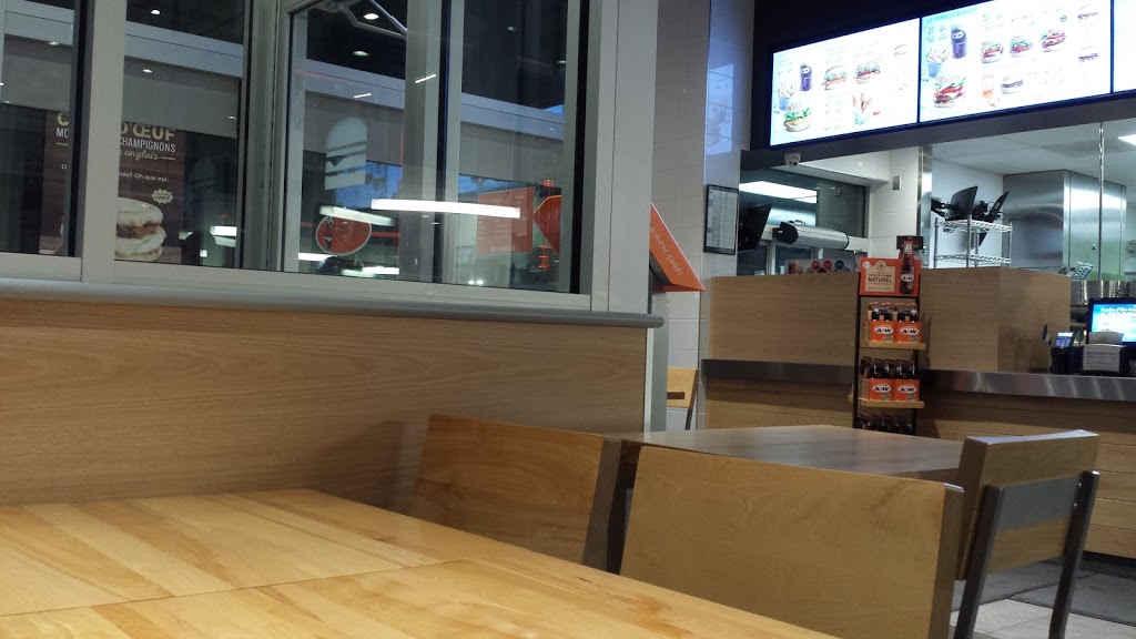 A&W Canada | 3740 Chemin de Chambly, Longueuil, QC J4L 1N8, Canada | Phone: (450) 679-6464
