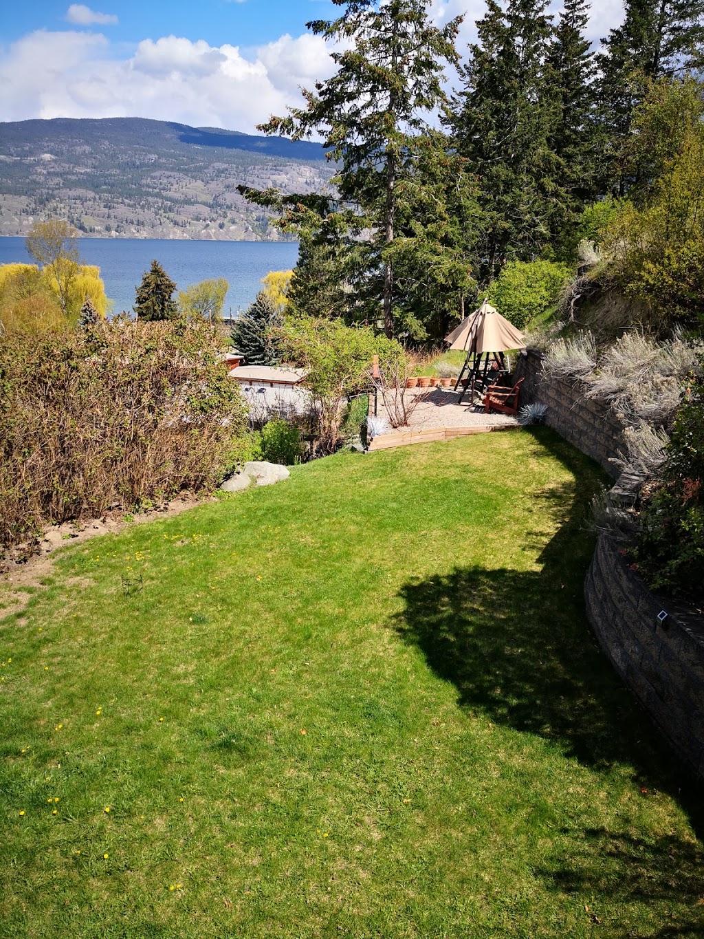 Mai Life House - Summerland Acupuncture & Yoga | 6111 Charles Ave, Summerland, BC V0H 1Z6, Canada | Phone: (778) 516-1015