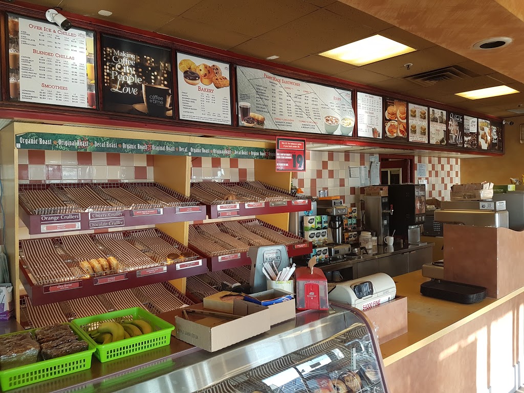 Coffee Time | bakery | 215 Carlingview Dr, Etobicoke, ON M9W 5X8, Canada | 4167989998 OR +1 416-798-9998