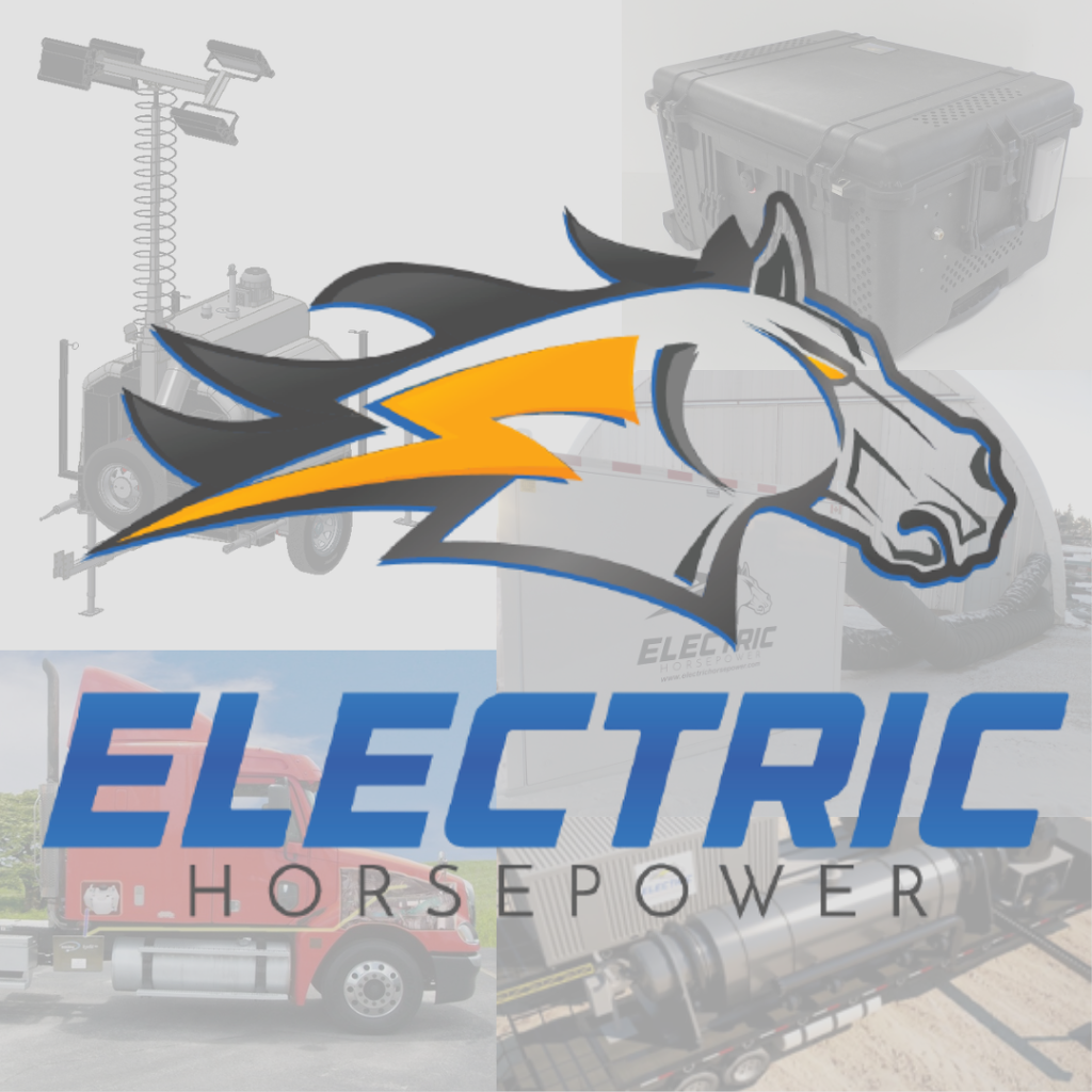 Electric Horsepower Inc. | point of interest | 607 15 Ave, Nisku, AB T9E 7M6, Canada | 5875201800 OR +1 587-520-1800