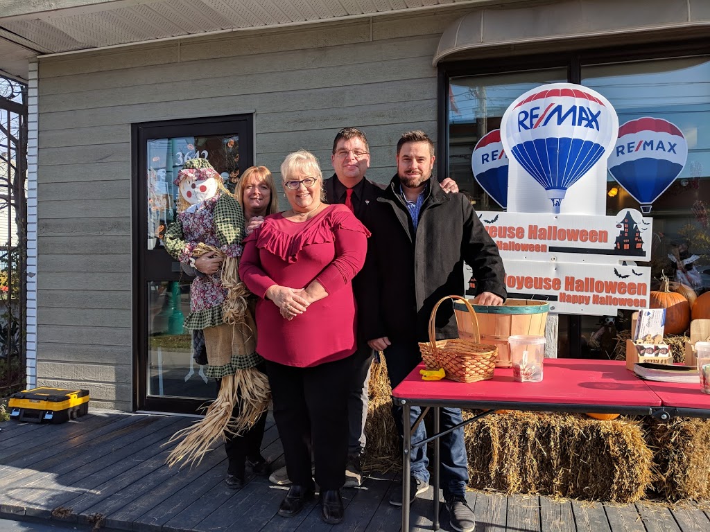 RE/MAX Courtiers Immobiliers Lydia Soczniew et Sylvain Leclerc | 3642 Rue Queen, Rawdon, QC J0K 1S0, Canada | Phone: (450) 834-4008