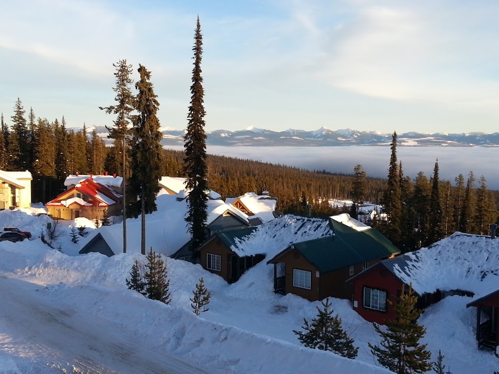 Big White Ski Resort Ltd | 5929 Snow Pines Cres, Kelowna, BC V0H 1A0, Canada | Phone: (250) 765-7235