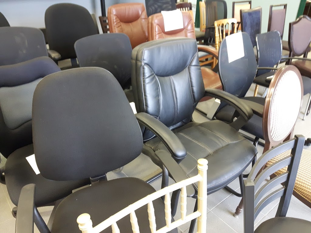 KC Chairs Banquet Office & Commercial Seating 170 Brockport Dr 65
