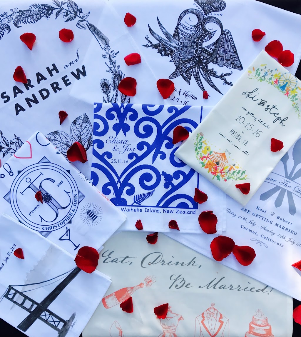 Creative Tea Towels | 2665 Islands View Dr, Gabriola, BC V0R 1X7, Canada | Phone: (250) 325-2141