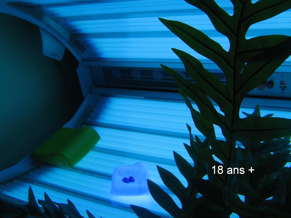 SO Bronzage Inc | 425 QC-273, Saint-Apollinaire, QC G0S 2E0, Canada | Phone: (418) 433-3303