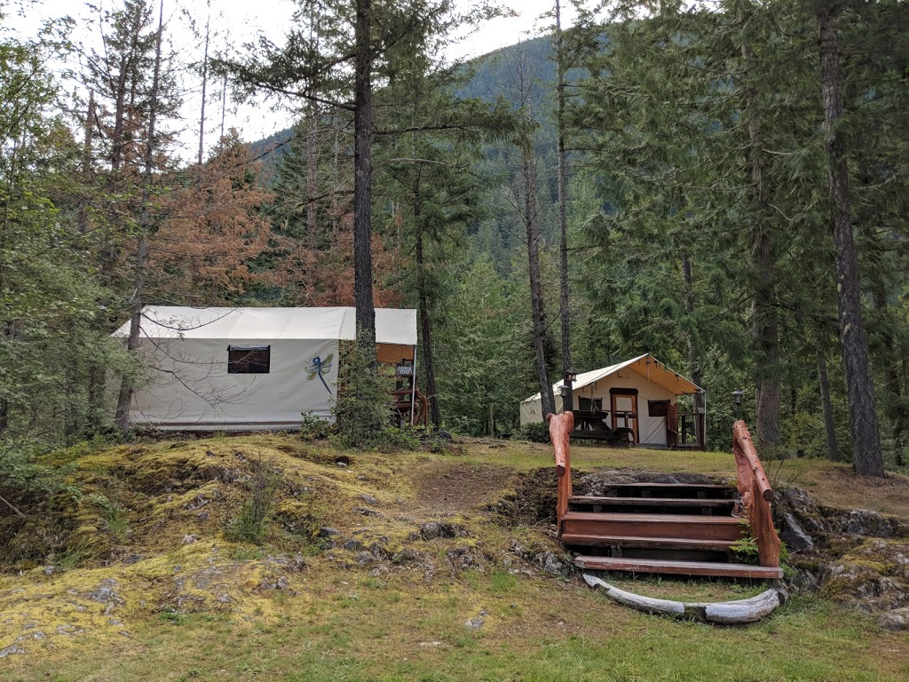 The Ruby Lake Lagoon Nature Reserve Society | 15386 Sunshine Coast Hwy, Madeira Park, BC V0N 2H0, Canada | Phone: (604) 883-9201