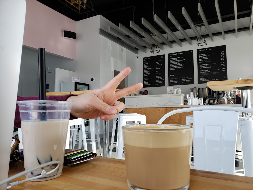 Bean & Pearl | 10625 Creditview Rd c1, Brampton, ON L7A 0T4, Canada | Phone: (905) 970-8887