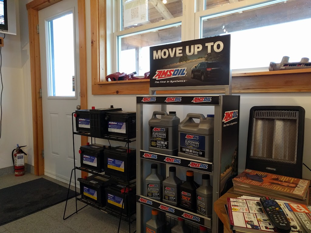 Lennartz Automotive | 10689 Round Lake Rd, Pembroke, ON K8A 0K7, Canada | Phone: (613) 732-1777