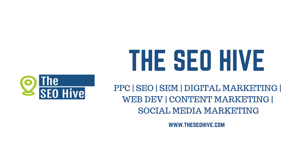 The SEO Hive Digital Marketing Solutions | 1047 Bairdmore Blvd, Winnipeg, MB R3T 5H3, Canada | Phone: (639) 999-1447