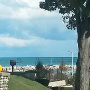 A Captains Quarters Inn B&B | 7277 Simons St, Lexington, MI 48450, USA | Phone: (810) 359-2196