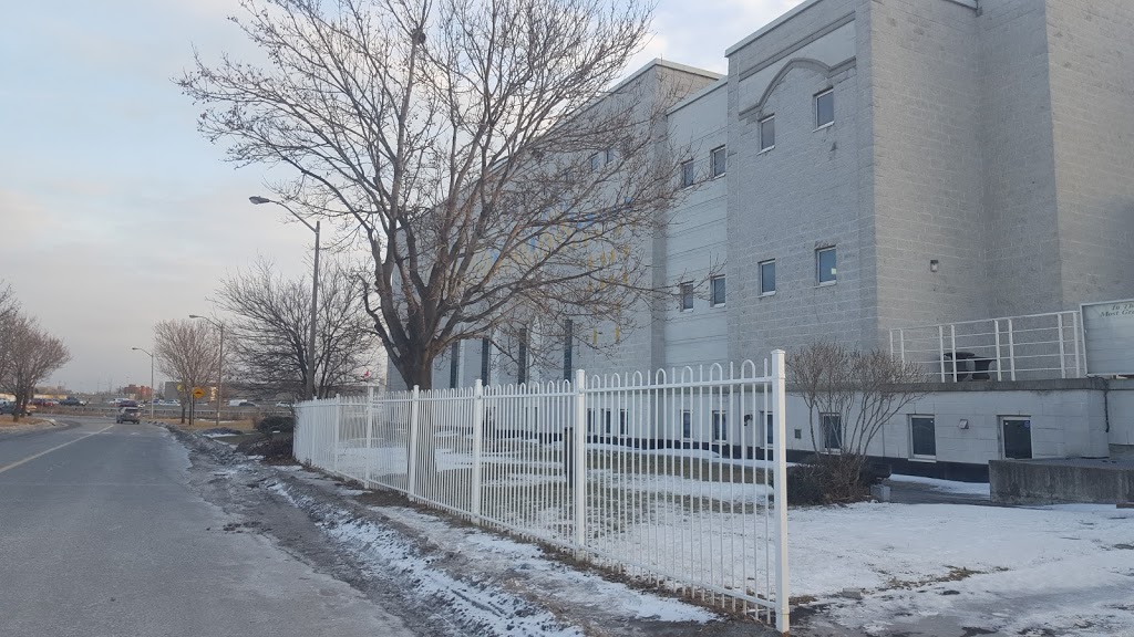 Toronto and Region Islamic Congregation | 99 Beverly Hills Dr, North York, ON M3L 1A2, Canada | Phone: (416) 245-5675