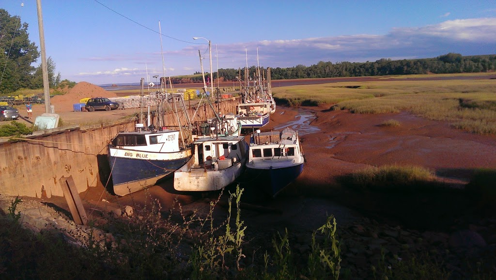 In Wolfville Luxury Bed and Breakfast | 56 Main St, Wolfville, NS B4P 1B7, Canada | Phone: (902) 542-0400