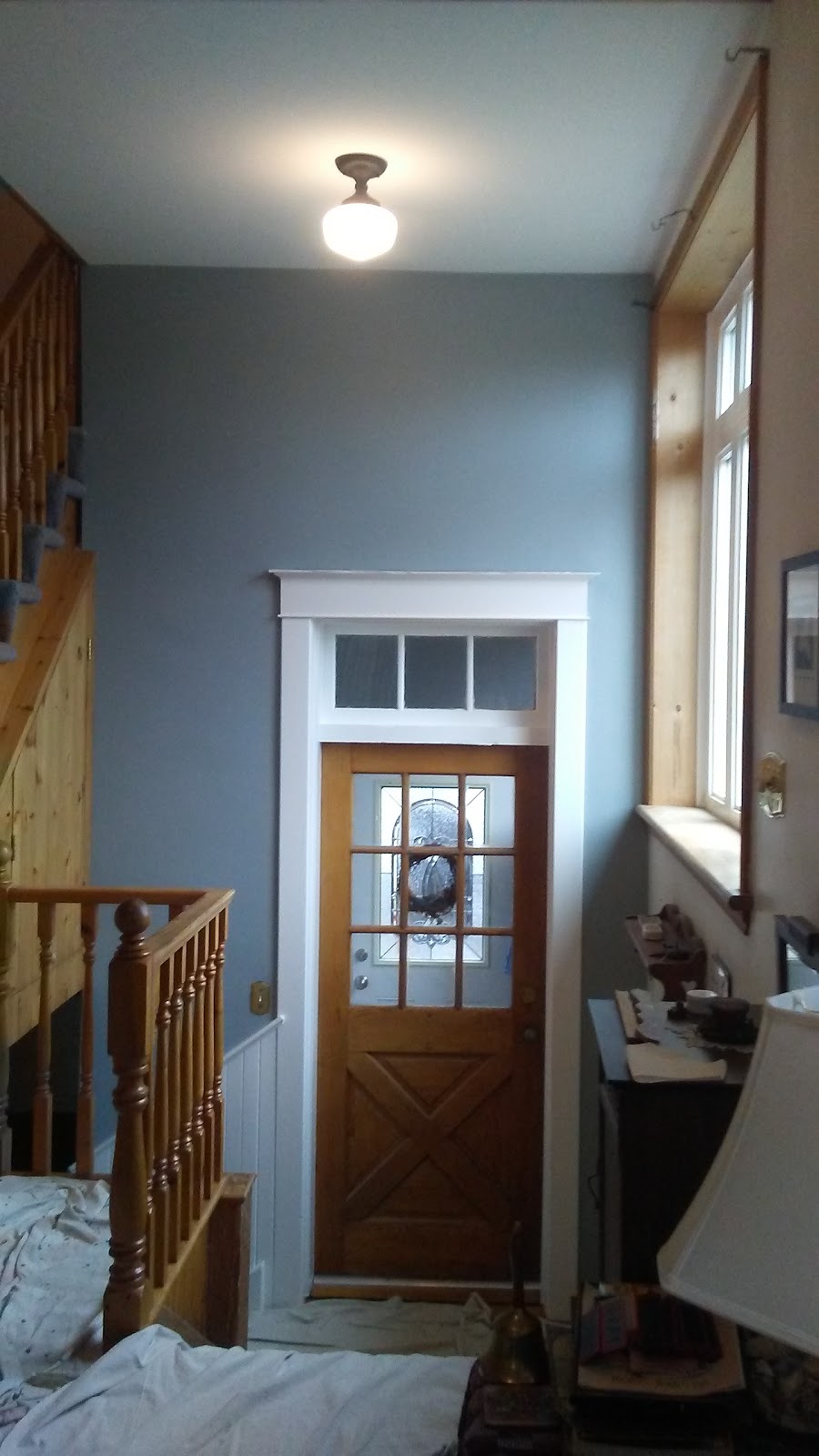 Al Harrison Painting | 274 Janetville Rd, Janetville, ON L0B 1K0, Canada | Phone: (705) 308-1139
