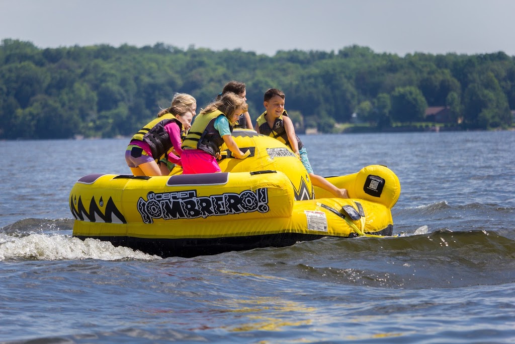 Tyler Place Family Resort | 175 Tyler Pl, Swanton, VT 05488, USA | Phone: (802) 868-4000