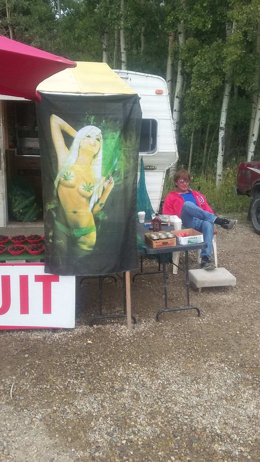 Alsike General Store | Brazeau County, AB T0C 0C0, Canada | Phone: (780) 696-2399