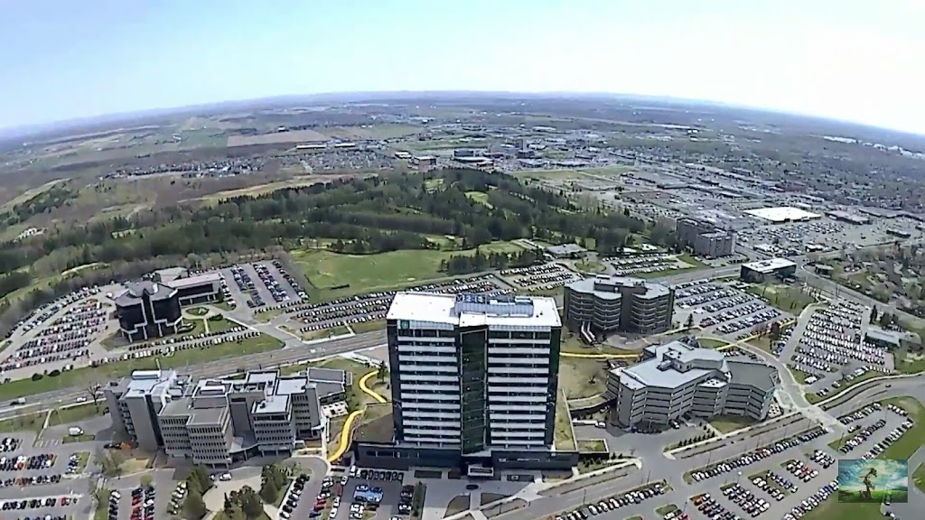 Siège social des Caisses Desjardins | 150 Rue des Commandeurs, Lévis, QC G6V 8M6, Canada | Phone: (418) 835-2440