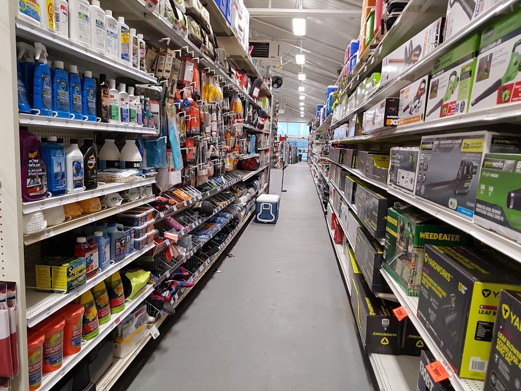 Canadian Tire | 3770 Montrose Rd, Niagara Falls, ON L2H 3C8, Canada | Phone: (905) 354-3848