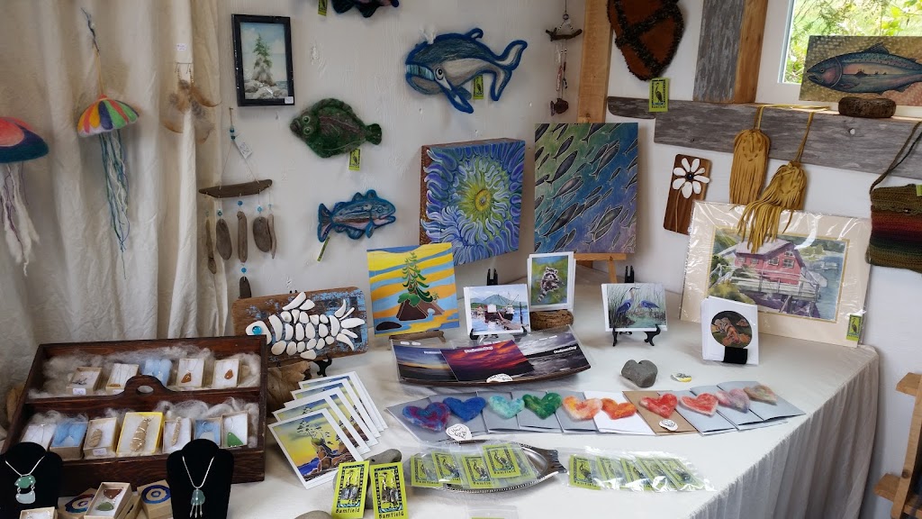 Bradys Gallery | 135 Regent St, Alberni-Clayoquot A, BC V0R 1B0, Canada | Phone: (250) 728-1260