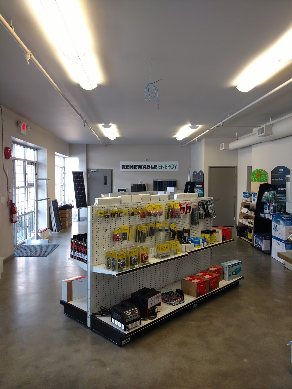 Canadian Energy Vancouver | 4848 275 St #208, Langley Twp, BC V4W 0A3, Canada | Phone: (604) 283-9804