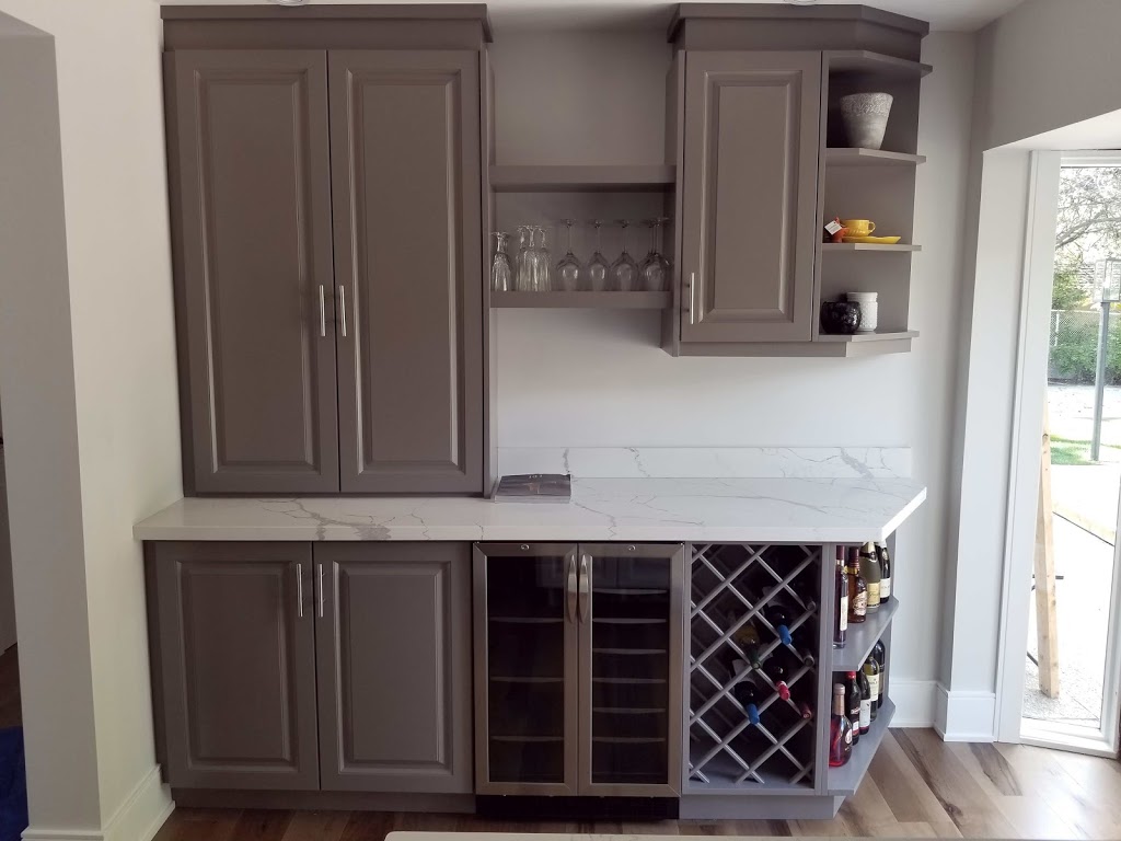 Upbuilding Contracting | 1788 Drew Rd Unit#10, Mississauga, ON L5S 1L7, Canada | Phone: (416) 831-4027
