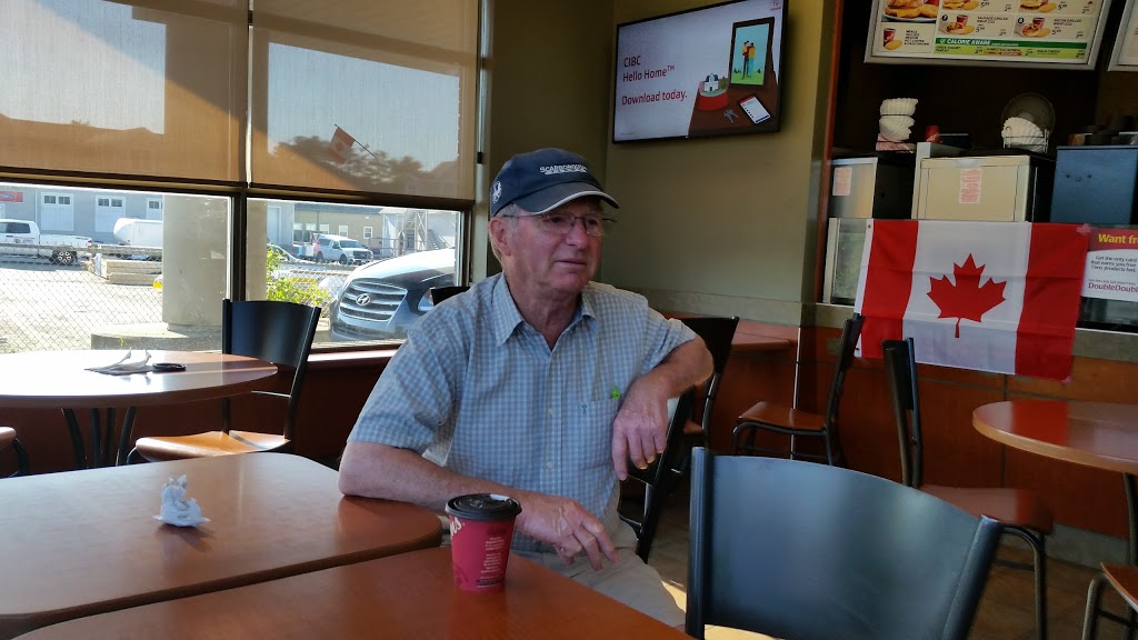 Tim Hortons | 3811 Hwy, # 3, Chester, NS B0J 1J0, Canada | Phone: (902) 275-3733