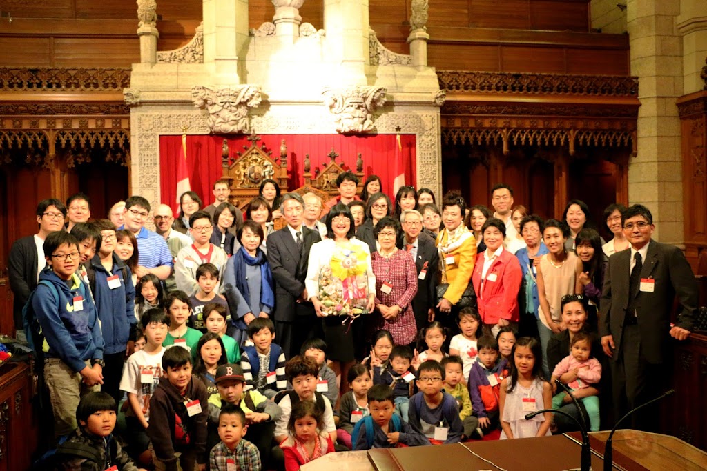 The Korean Language School of Greater Montreal | 4873 Av. Westmount, Westmount, QC H3Y 1Y1, Canada | Phone: (514) 695-6012