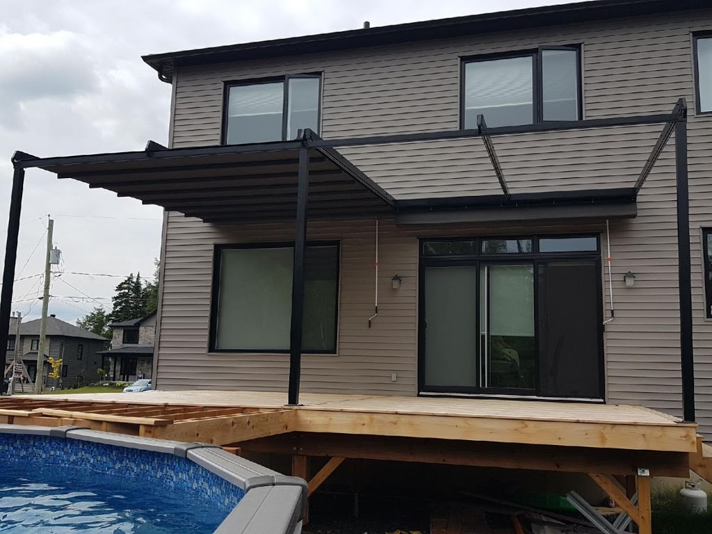 Entreprises Rym Inc | 102 Rang 5 Milton, Roxton Pond, QC J0E 1Z0, Canada | Phone: (450) 375-6456