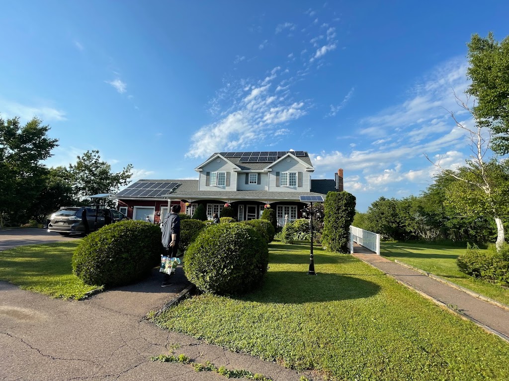 Firedance Country Inn | 35 Firedance Ridge, Saint Catherines, PE C0A 1H1, Canada | Phone: (866) 857-3013