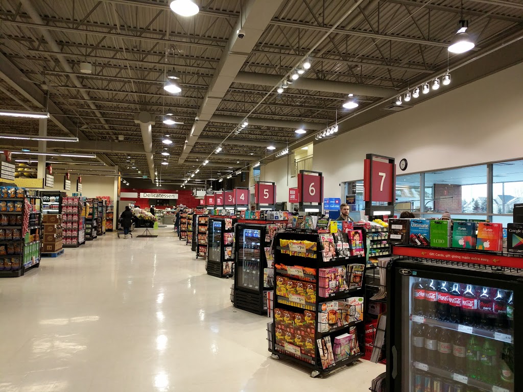 Metro | 3201 Strandherd Dr, Nepean, ON K2J 5N1, Canada | Phone: (613) 823-8825