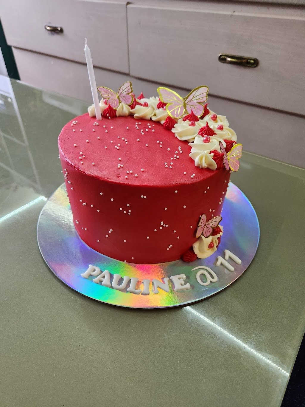 Cakes by Sheng | 56 Nova Terrace, Dartmouth, NS B2V 1A9, Canada | Phone: (902) 292-6680
