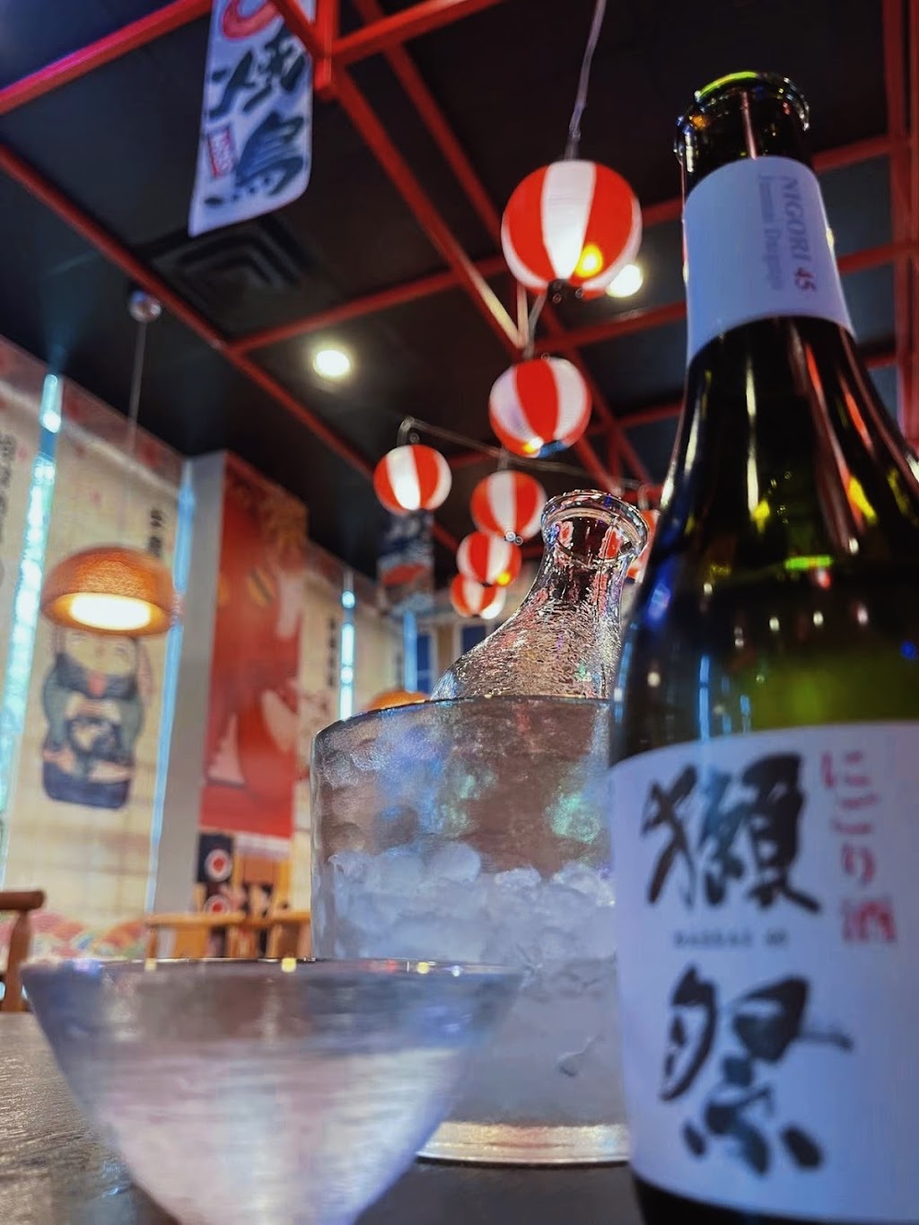 深夜食堂Meet Night Japanese Restaurant | restaurant | 2155 Allison Rd #222, Vancouver, BC V6T 1T5, Canada | 2364763370 OR +1 236-476-3370