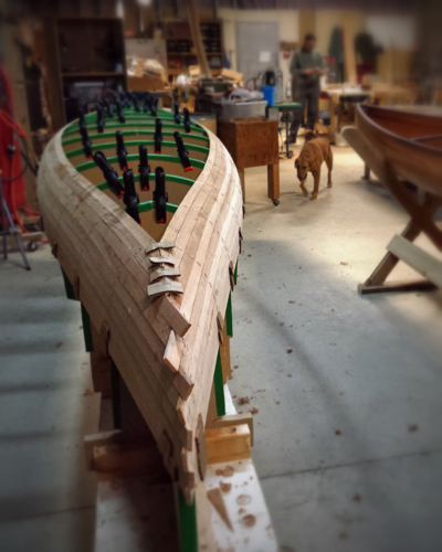 Ashes Still Water Boats | 184 Brunswick St, Stratford, ON N5A 3M3, Canada | Phone: (519) 801-8510