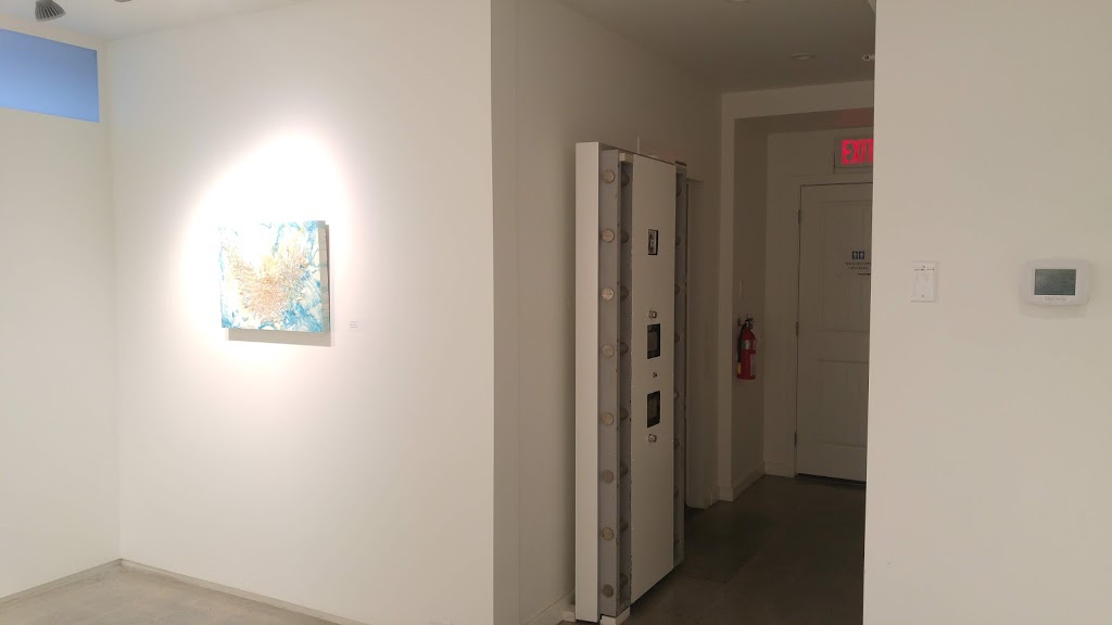 Gibsons Public Art Gallery | 431 Marine Dr, Gibsons, BC V0N 1V0, Canada | Phone: (604) 886-0531