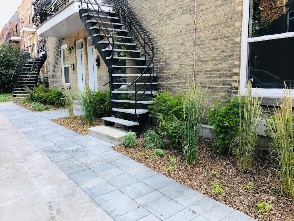 Excavation & Paysagement Autrement | 809 Chem. Régimbald, Saint-Donat-de-Montcalm, QC J0T 2C0, Canada | Phone: (514) 717-4978