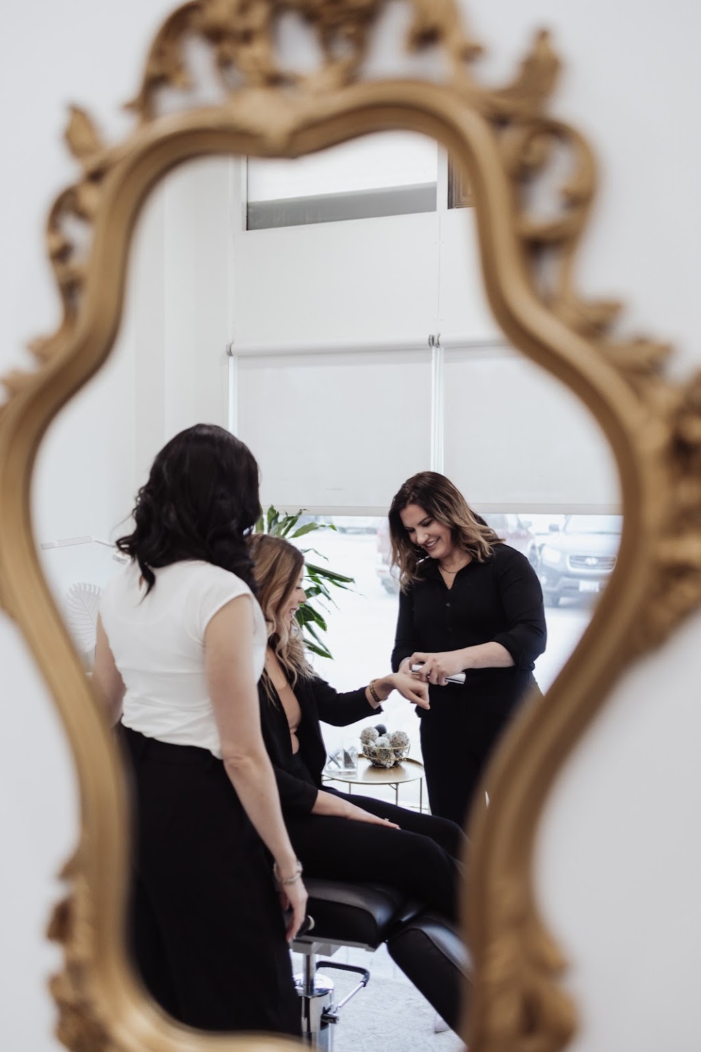 The Beauty Development | 830 Development Dr, Kingston, ON K7M 5V7, Canada | Phone: (613) 384-0384