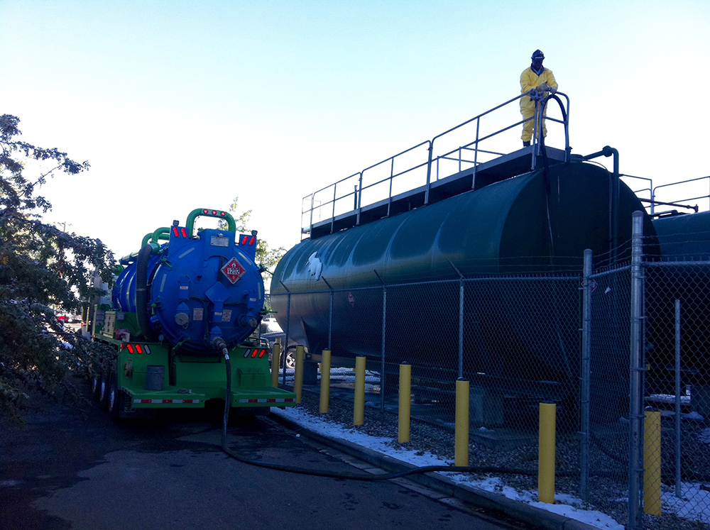 ChemKleen | 216 Stewart Green SW, Calgary, AB T3H 3C8, Canada | Phone: (403) 267-0038