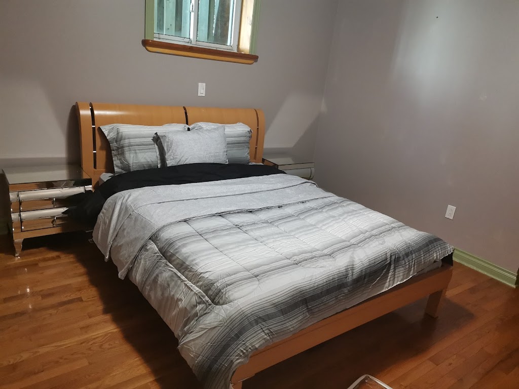Marina apartment cottgge | 75 Portage Rd, Woodville, ON K0M 2T0, Canada | Phone: (416) 836-9382