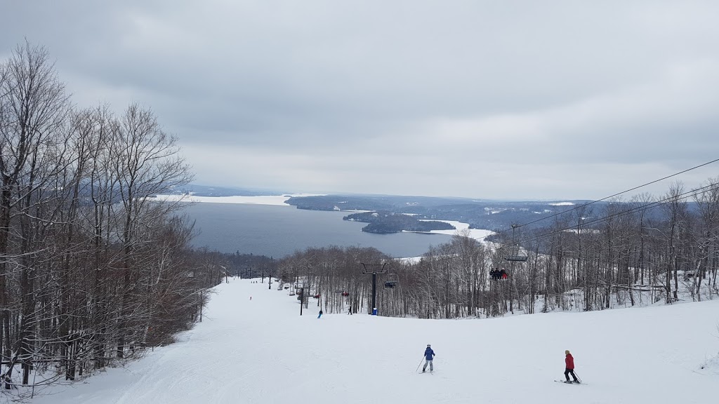 Owls Head | 78-116 Chemin du Mont Owls Head, Mansonville, QC J0E 1X0, Canada | Phone: (450) 292-3342